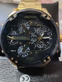 Orologio nuovo