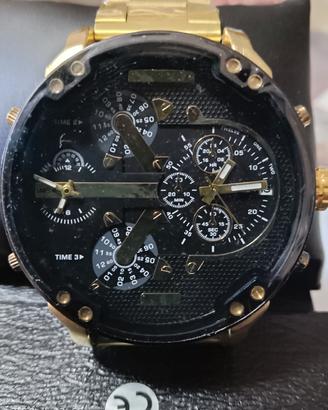 Orologio nuovo