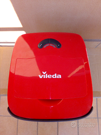 Aspirapolvere robot vileda VR 101 automatico