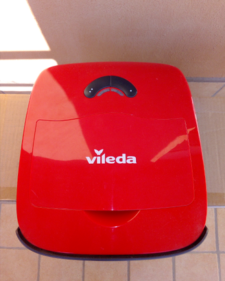 Aspirapolvere robot vileda VR 101 automatico