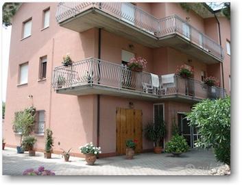 Bilocale Tagliata/Pinarella