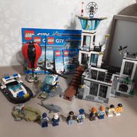 Lego 60130