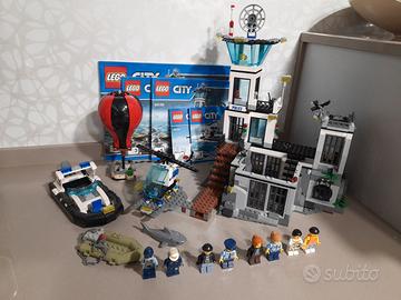Lego 60130