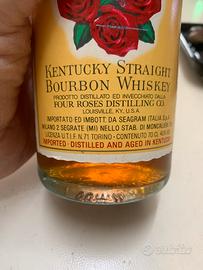 Bittiglia da collezione