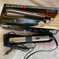 Piastra capelli Remington Keratin Protect