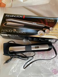 Piastra capelli Remington Keratin Protect