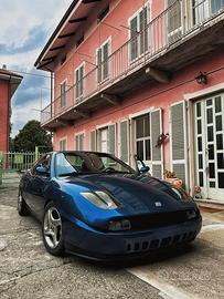 Fiat Coupe 2.0 Turbo Plus 16V