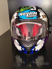Casco moto Nolan 64 xs