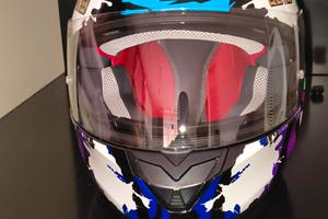 Casco moto Nolan 64 xs