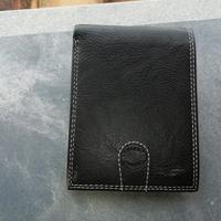 Portafoglio uomo nero