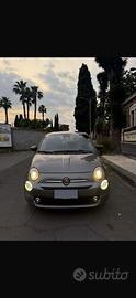 Fiat 500 Hybrid
