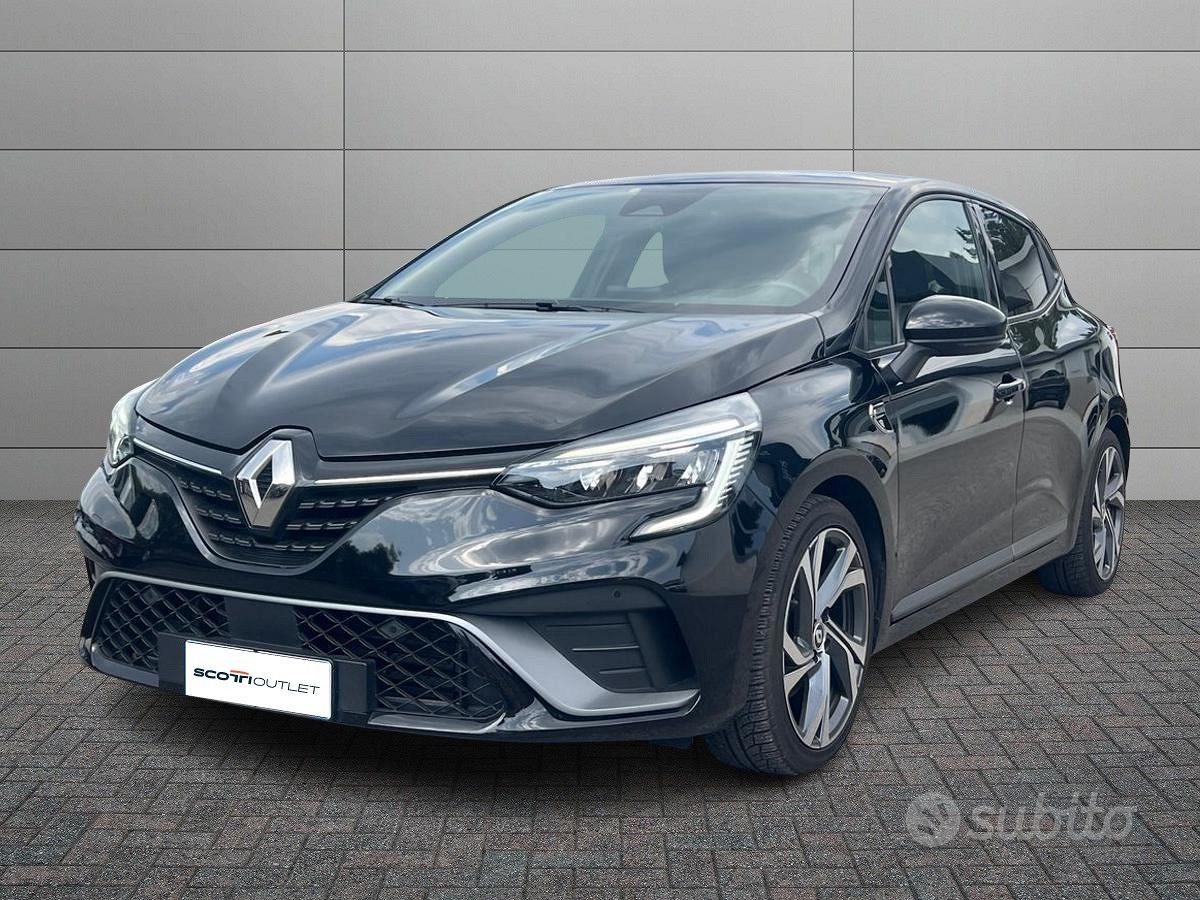 Renault Altro modello