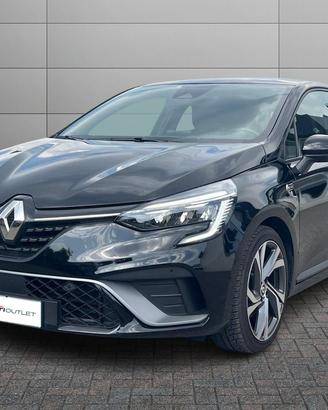 RENAULT Clio 1.6 E-Tech hybrid R.S. Line 145cv a