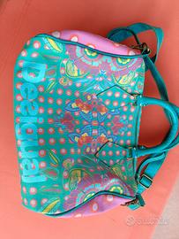Borsa desigual "Bauletto"
