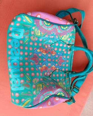 Borsa desigual "Bauletto"