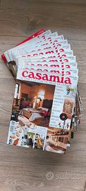 Rivista 'Le Idee di Casamia' – Raccolta anno 2004