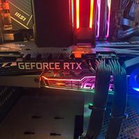 GeForce RTX 3080 iCHILL X4 LHR.