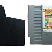 Nintendo Nes Track & Field II PAL A con custodia
