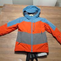 Completo sci bambino