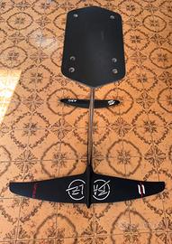 Sabfoil Kit kitefoil e wing hydrofoil