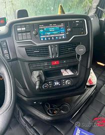 Iveco S-way 570 Full