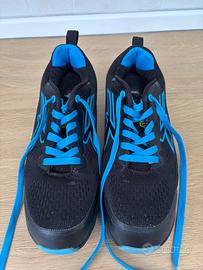 Scarpe antinfortunistiche U-Power n. 40,5
