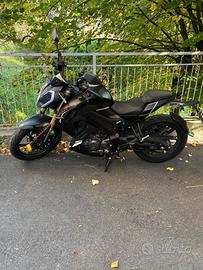 Keeway RKF 125 - 2023