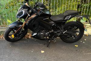 Keeway RKF 125 - 2023