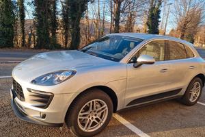 Porsche Macan S-TDI 4X4 EURO 6 2015 185000 KM COMP