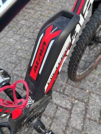 E-MTB Atala B-cross