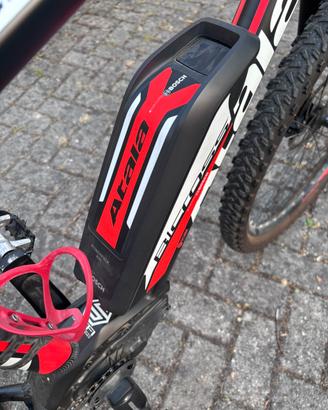 E-MTB Atala B-cross