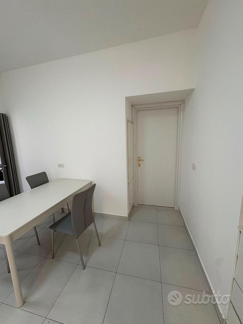 Appartamento – Trieste, Montuzza, Barriera Vecchia-San Giacomo - Altro