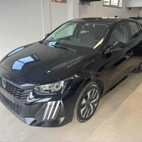 PEUGEOT 208 PureTech 100 Stop&Start 5 porte Acti