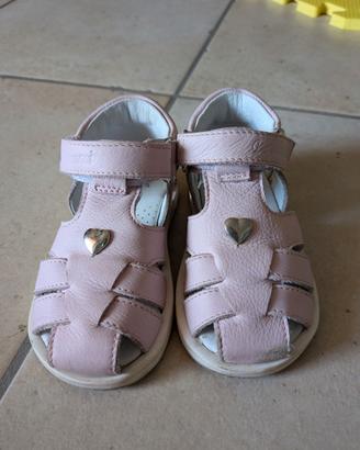 Sandali bimba n21