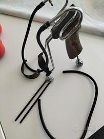 Fionda professionale Barnett Diablo