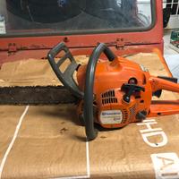 Husqvarna 236 x-torq