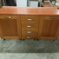 Credenza da Cucina