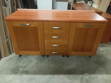 Credenza da Cucina