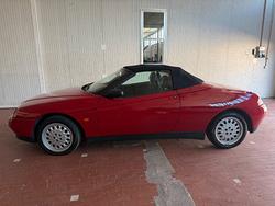 Alfa Romeo GTV Spider 2.0i 16V Twin Spark cat L