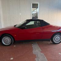 Alfa Romeo GTV Spider 2.0i 16V Twin Spark cat L