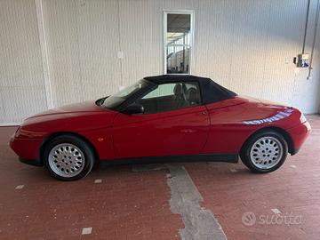 Alfa Romeo GTV Spider 2.0i 16V Twin Spark cat L