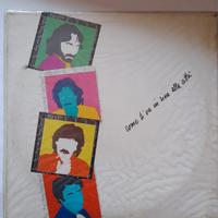 collezione vinile anno 1981