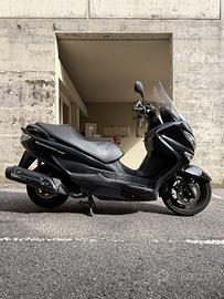 Suzuki Burgman 200 (2021) Prezzo Trattabile