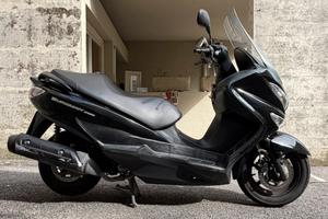 Suzuki Burgman 200 (2021) Prezzo Trattabile
