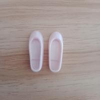 Scarpette per bambole 