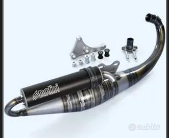 Polini Altro modello