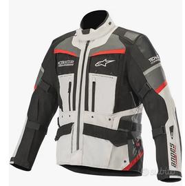 Alpinestar ANDES PRO DRYSTAR TECH-AIR COMPATIBILE