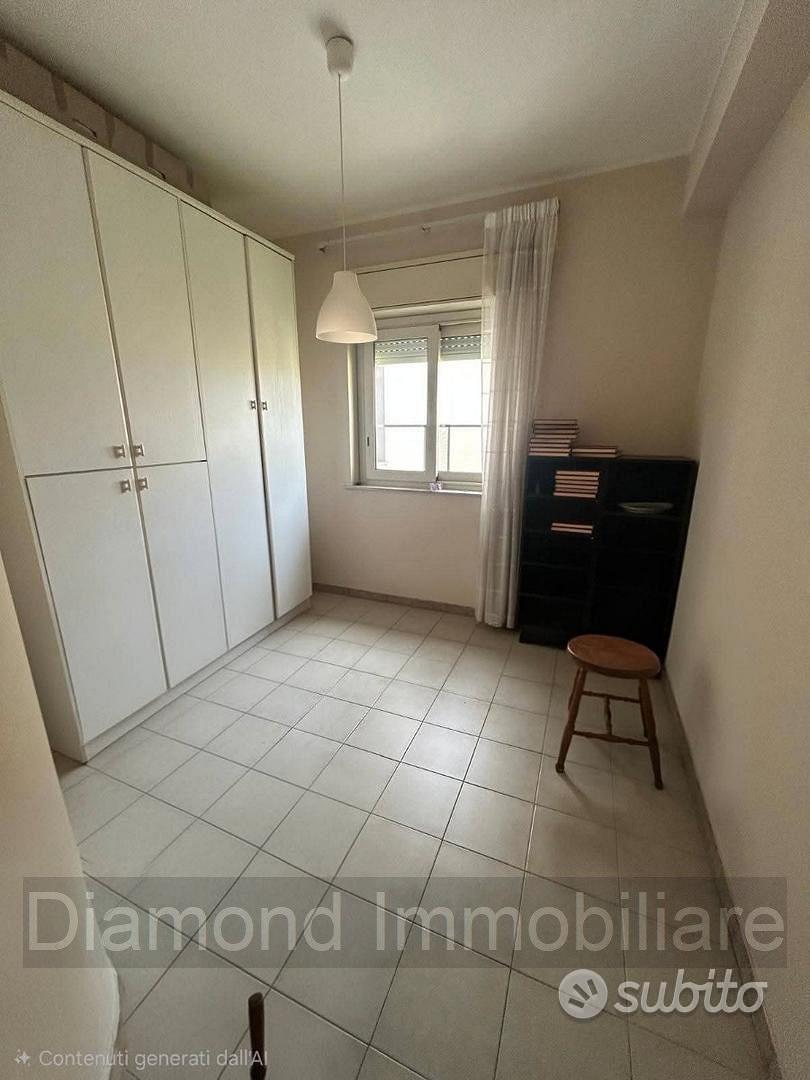 Appartamento – Catania, Nesima Superiore, Monte Po-Nesima-San Leone-Rapisardi - Vista 5