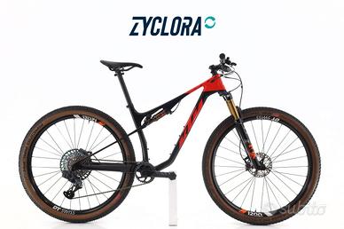 KTM Scarp Exonic XX1 AXS t.M