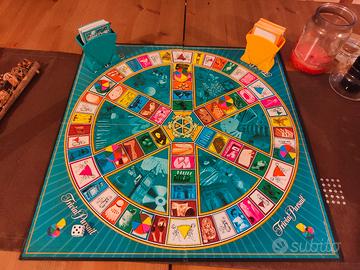 Trivial Pursuit Edizione Family